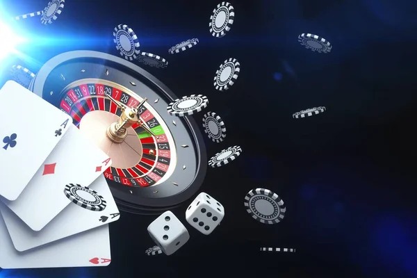 gulaslot gulaslot Casino Tables and Slot Rooms